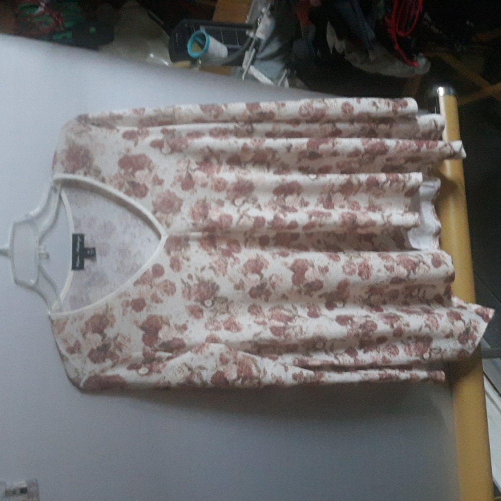 Mason Mackenzie Size M (SKU A-3)